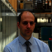 Richard Faris