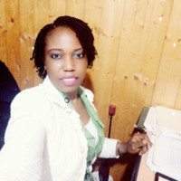 Evelyn Gbee