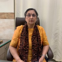 neeru aggarwal