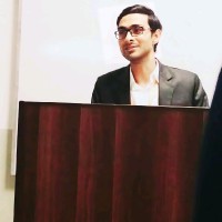 Saif Ullah Khalid
