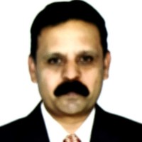 Dr. C V MOHAN