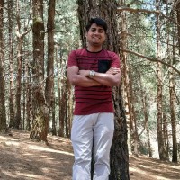 Vivek Kumar