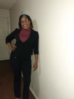Lanita Johnson