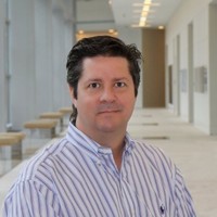 Greg Gaspard, Mba