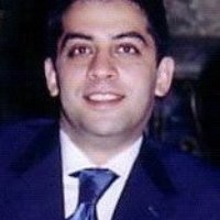 Amr Salah El-Din Ali