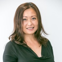 Juanita Slamin