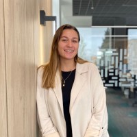 Raneem Irsheid, Pmo-Cp
