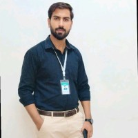 Usman Ghani