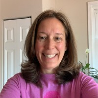Mary Pat Pearson
