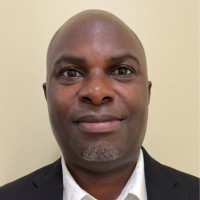David Oyebade