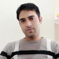 Brij Mohan Thakur