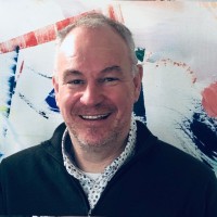 Patrick Duin, van der