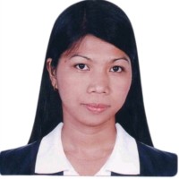 Arlene Reluao