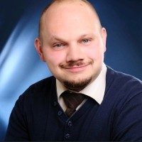 Martin Kathöfer