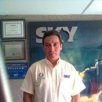 Ismael Maya Chavez