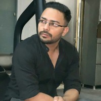 Nikhil Bharti