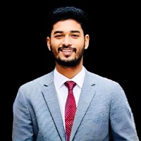 Riyajul Hasan Turjoy
