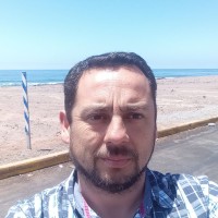 Francisco Javier Silva Olate