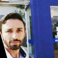 Daniel Veloso