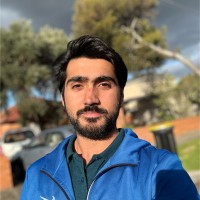 Muhammad Abdullah Nazim