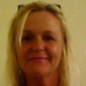 alison woodin
