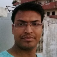 Raju Patel