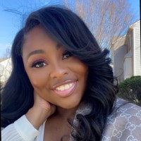 Tiara Anderson