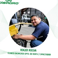 Roger Diaz