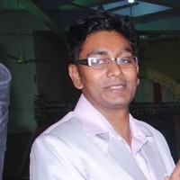 Arvind Chauhan