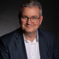 Oliver Dohle
