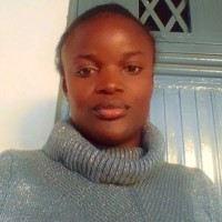 Molly Onyango