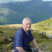 Richard Whaley