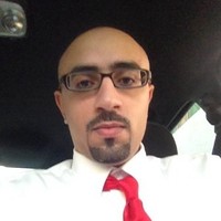 Mohammed Alhaddad