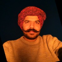 Dr.Prashant Rajgor Pathak
