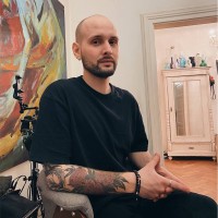 Roman Iachenko