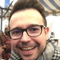 Oscar Caballe Sabater