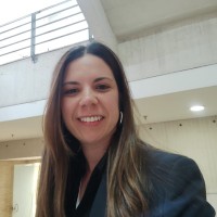 Juliet Andrea Rueda