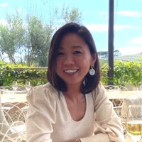 Joyce Tang