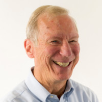Kenneth Bernhardt
