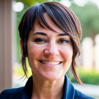 Bridget Whitlow, LMFT