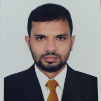Mohammad Abu Jafar