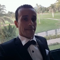 Ahmed Kamal