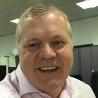 Danny Mccomiskey