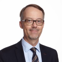 Eric Ericsson