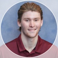 Colton Cooper