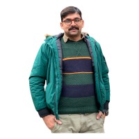 Moeen Iqbal Shah