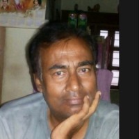 Apurba Mallick