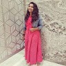 Anu Vijayan