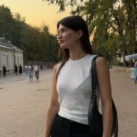 Yana Turusova