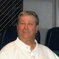 Gordon Mayes
